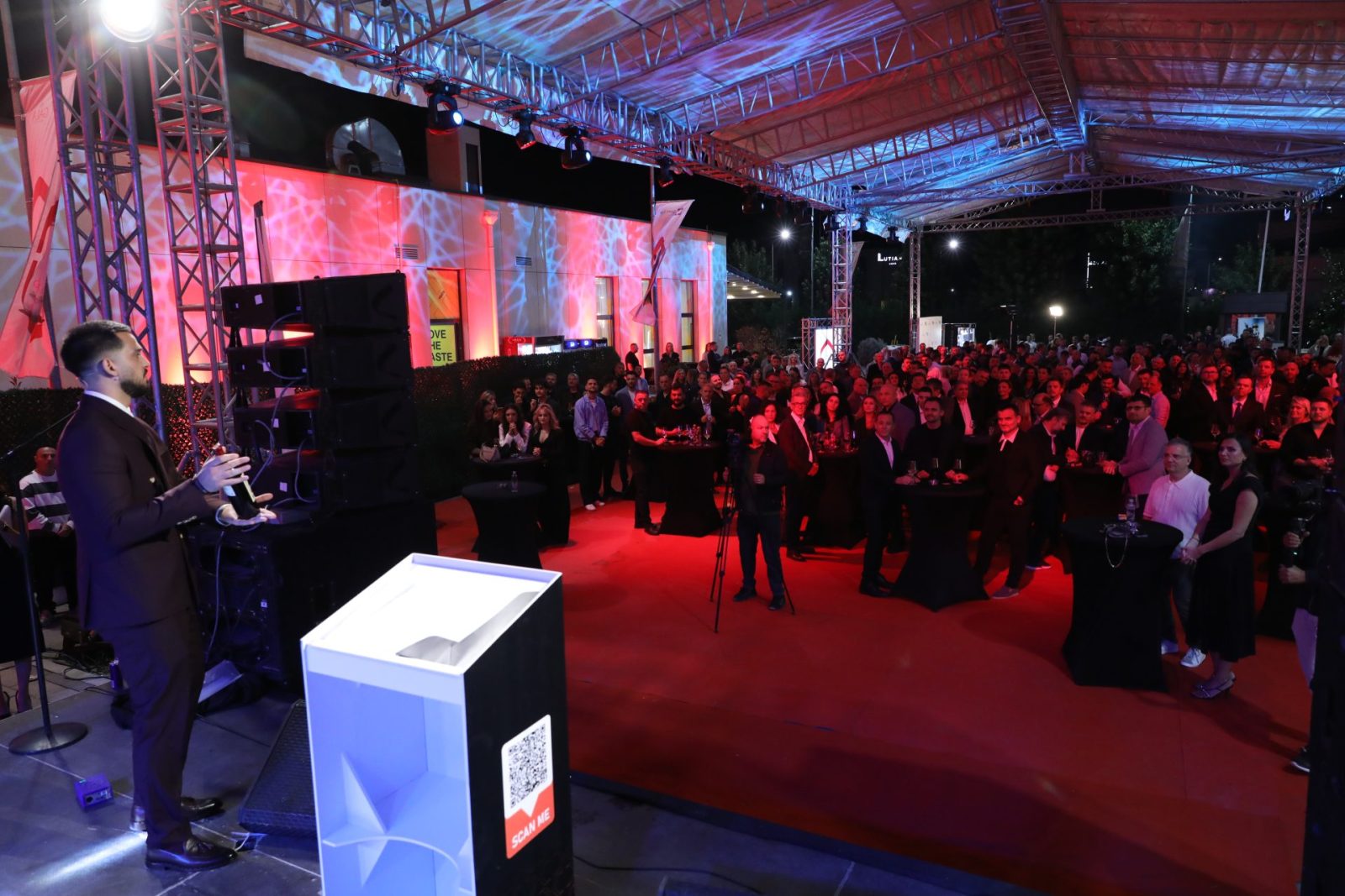 Argo Group and Kosovo’s Road to 2030