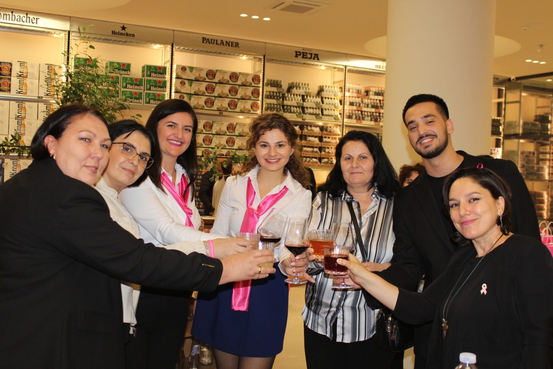 Our People, Our Strength: Building a Workplace That Cares