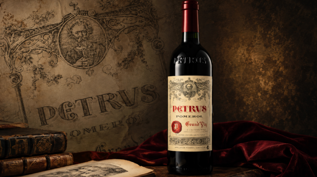 Pétrus: The world’s finest Merlot, Now in Kosovo