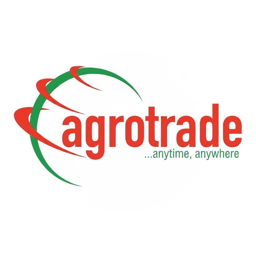 Argo Trade — logo e mëparshme