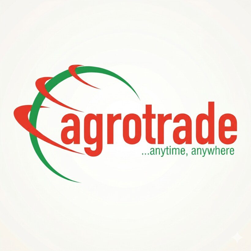 Argo Trade — logo e mëparshme